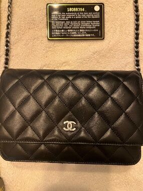Chanel Handbag